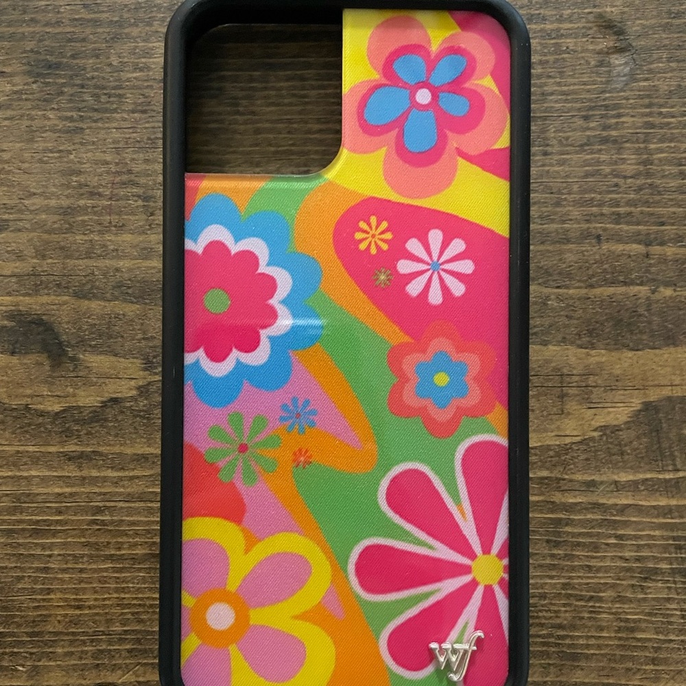 Wildflower Case